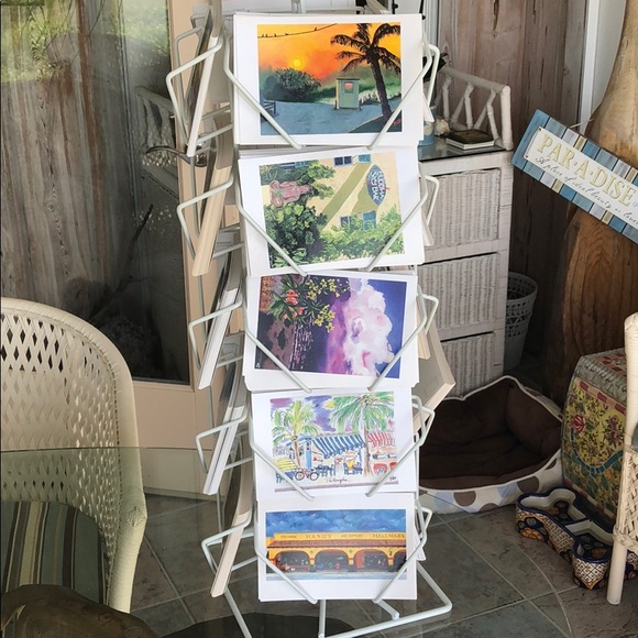 Postcards - Picture 3 of 5